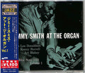 Jimmy Smith: Jimmy Smith At The Organ Volume 1 - CD