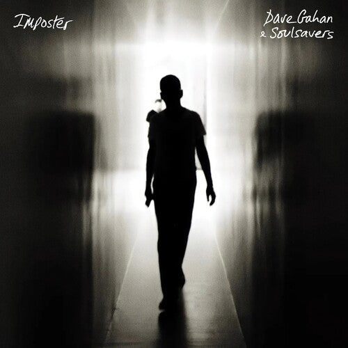Dave Gahan & Soulsavers - Imposter - LP [ Record ]