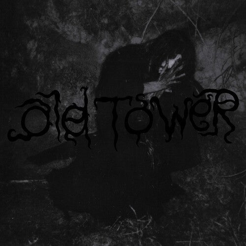 Old Tower: The Old King of Witches [ Vinyl ]