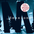 Various Artists: M Sessions (Various Artists) - COMPACT DISCS