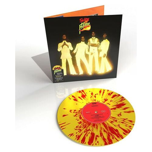 Slade - Slade In Flame - LP [ Record ]