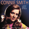 Connie Smith: Latest Shade Of Blue: The Columbia Recordings 1973-1976 - COMPACT DISCS