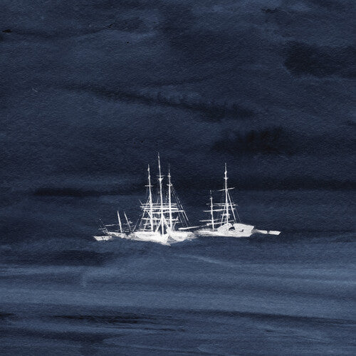 Kauan: Ice Fleet - CD