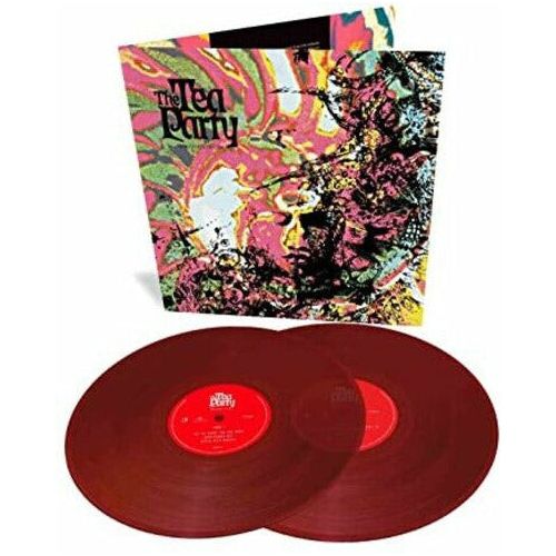 The Tea Party - The Tea Party - LP [ Record ]