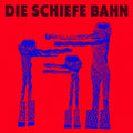 Die Schiefe Bahn: Demo 6 Song - 7-INCH SINGLE