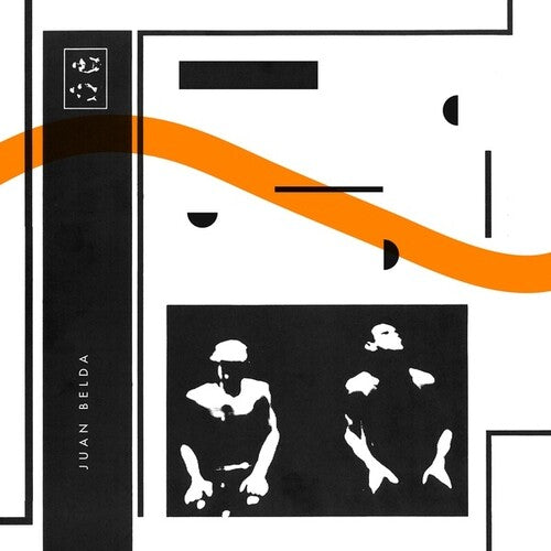 Juan Belda: Juan Belda [ Vinyl ]