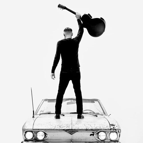 Bryan Adams - So Happy It Hurts - LP [ Record ]