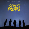 Greensky Bluegrass: Stress Dreams - VINYL