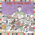 Joanna Sternberg: Then I Try Some More { CD }