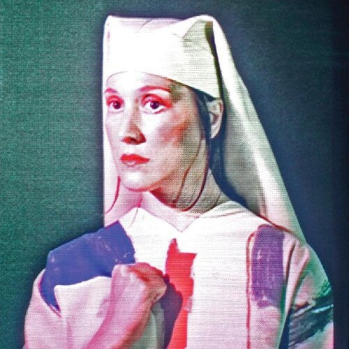 Cate Le Bon: Pompeii - CD