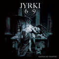 Jyrki 69: American Vampire - VINYL