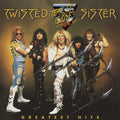 Twisted Sister - Tear It Loose: Greatest Hits - LP [ Record ]