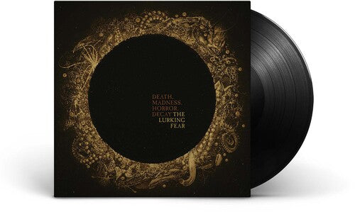 Lurking Fear: Death, Madness, Horror, Decay - VINYL