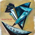 Ali Hasaan Ibn: Retrospect In Retirement Of Delay: The Solo Record - CD
