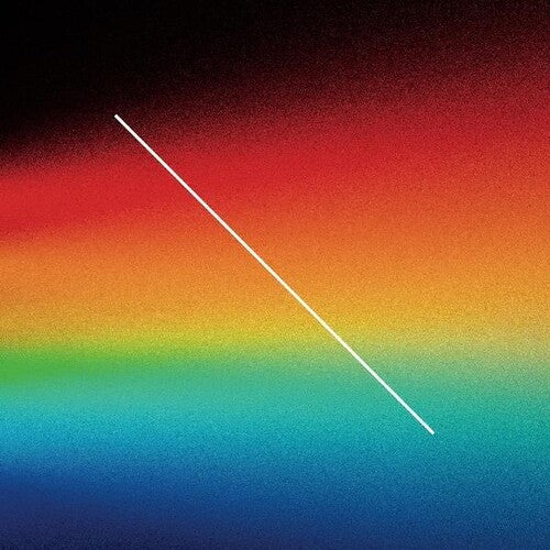 Rival Consoles: Overflow [ Vinyl ]