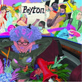 Peyton: Psa - VINYL