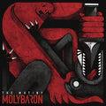 Molybaron: Mutiny - CD