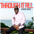 George Nook: Through It All - CD