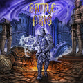 Battle Axis: Battle Axis - CD