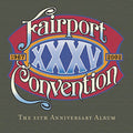 Fairport Convention: XXXV { CD }