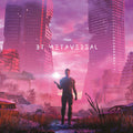 BT: Metaversal - COMPACT DISCS