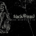 Black Mood: Toxic Hippies Ii - CD