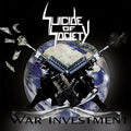 Suicide of Society: War Investment - CD