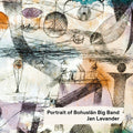 Bohuslän Big Band: Portrait of Bohuslan Big Band - COMPACT DISCS