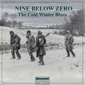Various Artists: Cold Winter Blues (Various Artists) - COMPACT DISCS