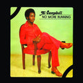 Al Campbell: No More Running - VINYL