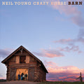 Neil Young & Crazy Horse - Barn - Indie LP [ Record ]