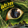 Wo Fat: The Gathering Dark - CD