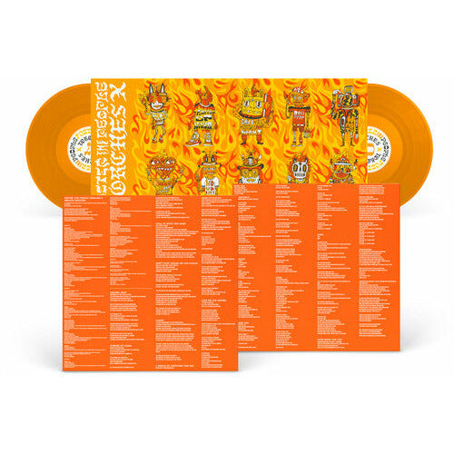 Foster the People - Torches X - LP [ Record ]