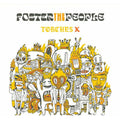 Foster the People - Torches X - LP [ Record ]