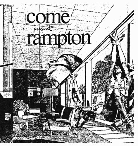 Come: Rampton [ Vinyl ]
