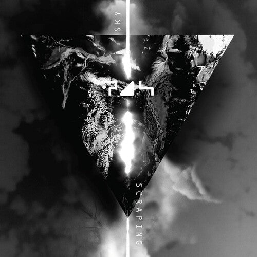 Planetary Assault Systems: Sky Scraping [ Vinyl ]