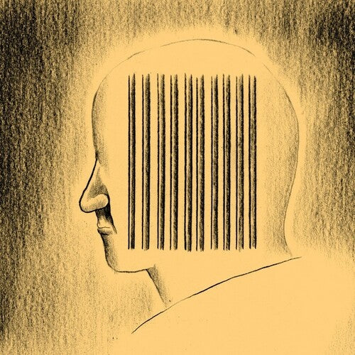 Blijweert, Elko: De Nor Des Hoofds / Prison Of The Mind [ Vinyl ]