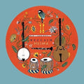 Mishra: Reclaim { CD }