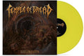 Temple of Dread: Hades Unleashed - VINYL