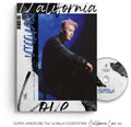Super Junior-D&E: Countdown (California Love Version) (incl. Photobook, Photocard + Photo Print) - CD
