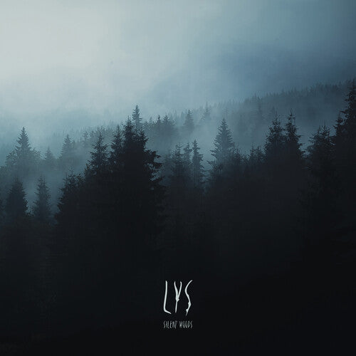 Lys: Silent Woods - VINYL