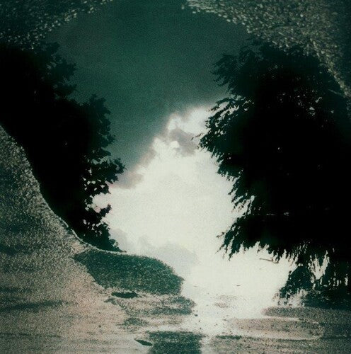 Sad Lovers and Giants: Feeding The Flame - VINYL