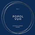 Popol Vuh - Acoustic & Ambient Spheres Vol. 2 - LP Boxed Set [ Record ]