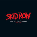 Skid Row - The Atlantic Years (1989 - 1996) - LP Boxed Set [ Record ]