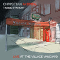 Christian McBride - Live At The Village Vanguard - LP [ Record ]