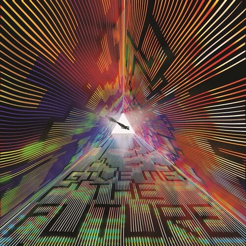 Bastille - Give Me The Future - LP [ Record ]