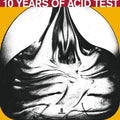 Various Artists: 10 Years Of Acid Test (Various Artists) [ Vinyl ]