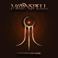 Moonspell: Darkness And Hope - VINYL