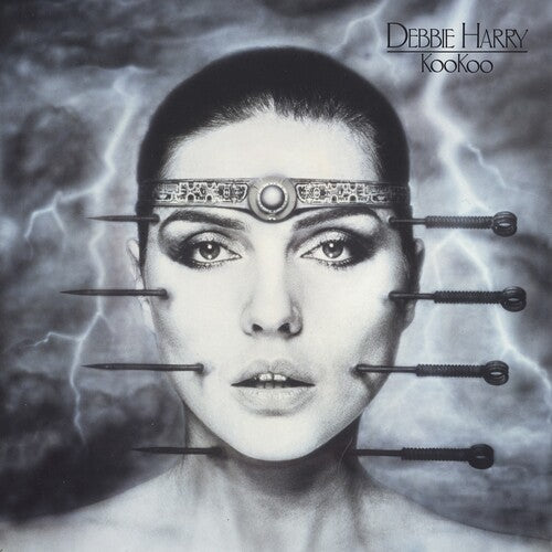 Debbie Harry - KooKoo - LP [ Record ]