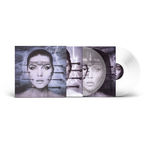 Debbie Harry - KooKoo - LP [ Record ]